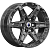 Диски K&K Дистрикт 8x18 6*114.3 ET46 DIA67.1 Кварц Литой купить с бесплатной доставкой в пункты выдачи в Петербурге
